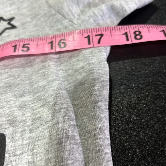 Studio 3 Short Sleeve crewneck “These Boots Were Made For Spookin”Halloween Tee - Picture 5 of 7